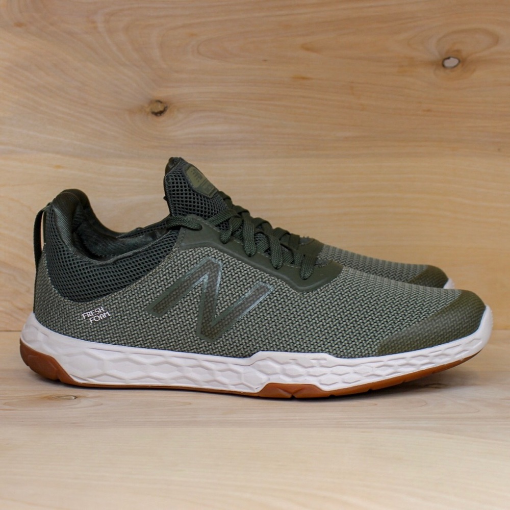 NEW New Balance Men's 818v3 Cross Trainer